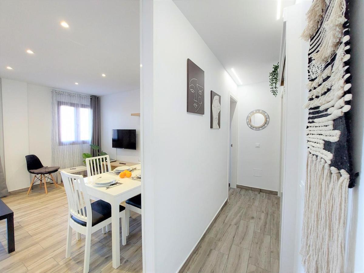 Ivory Ocean Corralejo Apartment Exterior photo