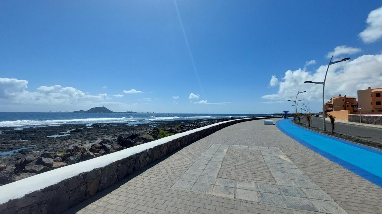 Ivory Ocean Corralejo Apartment Exterior photo